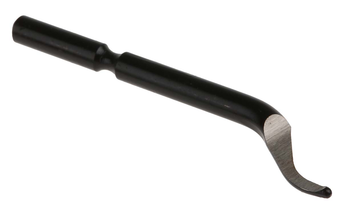 Noga Deburring Blade, High Speed Steel Blade, S150 Blade