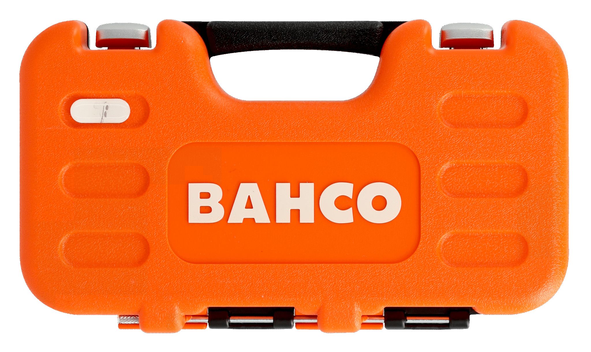 s160af Bahco 16-Piece 1/4 in Standard Socket Set