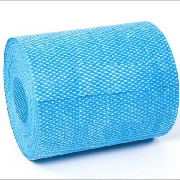 Harrison Wipes Harrison Wipes Dry Multi-Purpose, Roll of 425 Per Pack