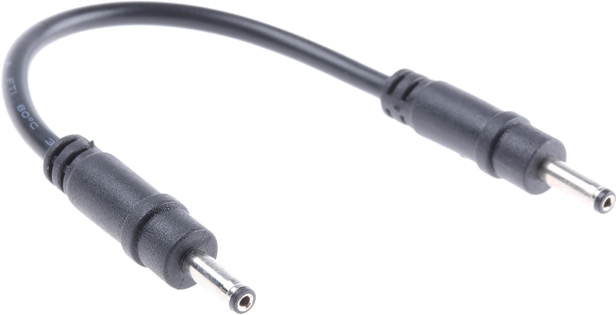 PowerLED S180 Link LED Cable for LED Light Bars, 75 mm