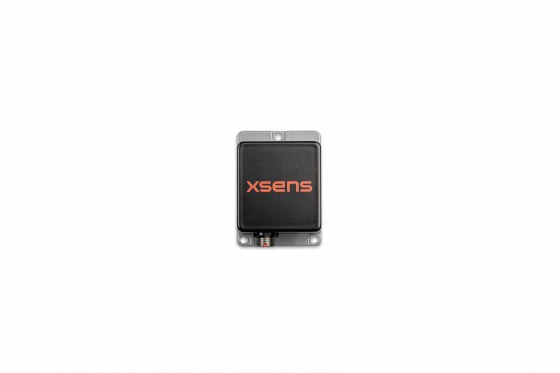 Xsens Xsens Sirius IMU Sensor Board for S1A43A-DK SDK, Example Codes And Drivers For Many Platforms, MT Manager GUI For