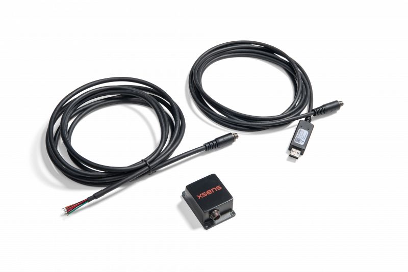 s1a43a-dk Xsens Xsens Sirius IMU Sensor Board for S1A43A-DK SDK, Example Codes And Drivers For Many Platforms, MT Manager GUI For