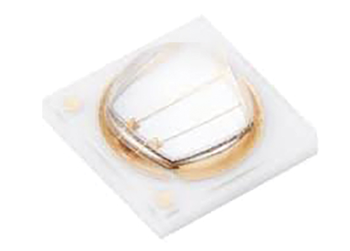 Seoul Semiconductor 3.25 V Blue LED 1414 Surface Mount Z-Power