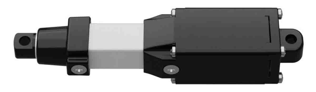 Actuonix, 0.1N 30 mm 125mm/s