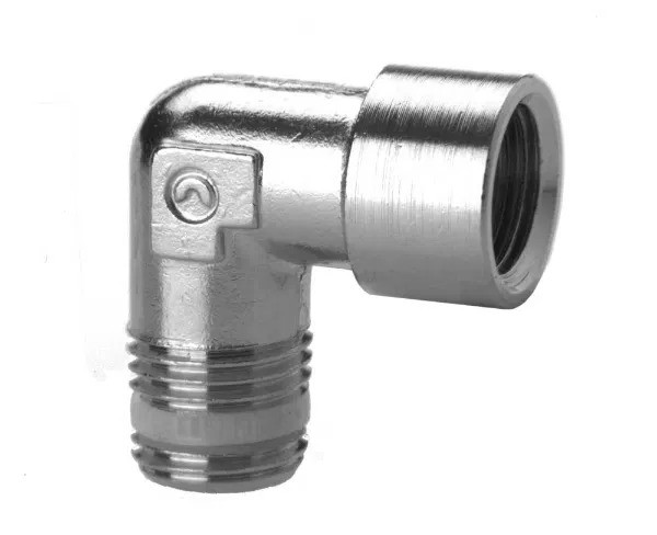 Camozzi S2000 Series, S2020 1/2-1/2 R 1/2 Male Threaded