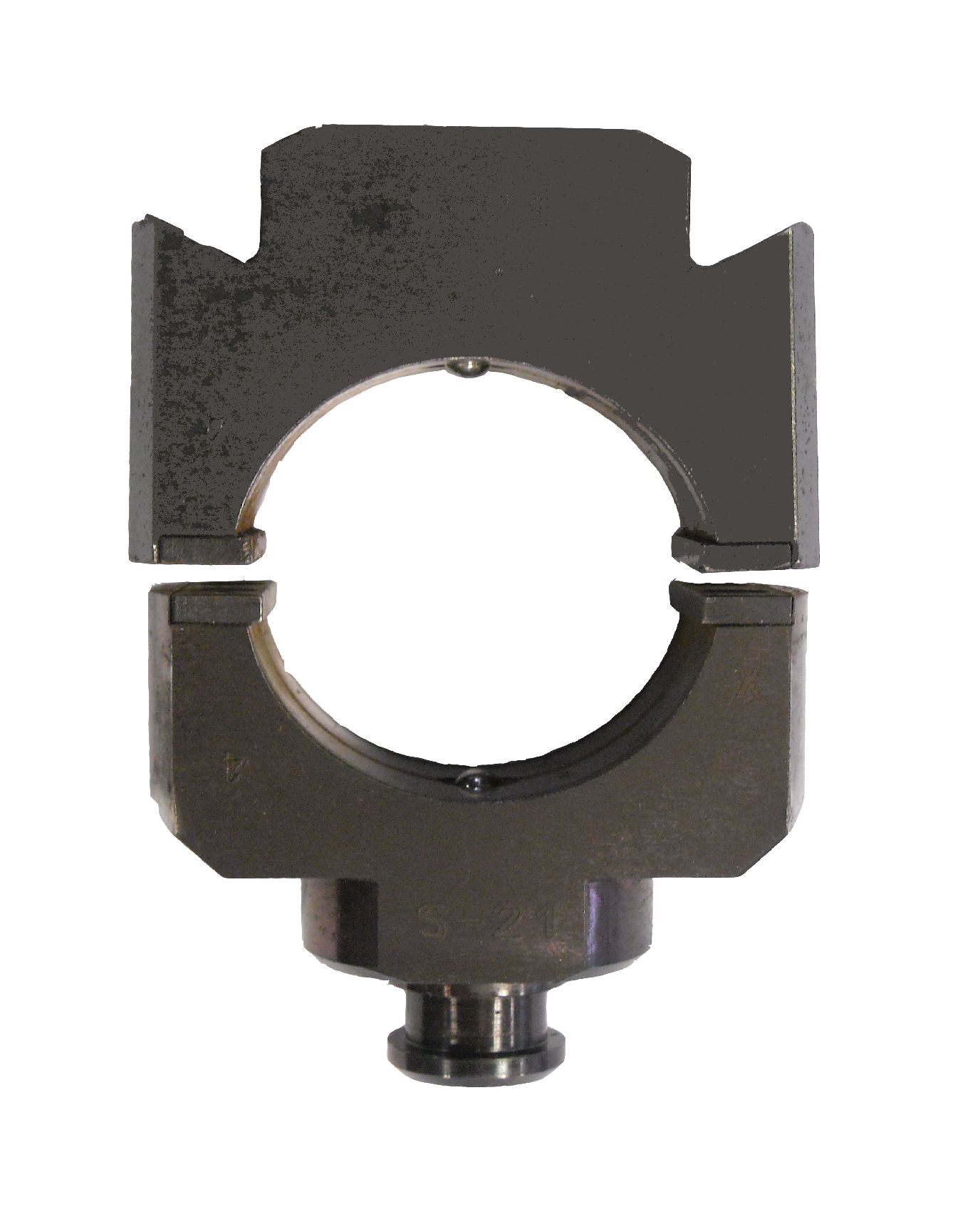 MECATRACTION Head