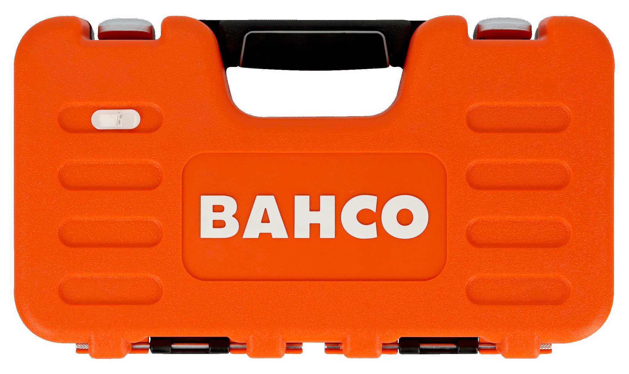 s240af Bahco 23-Piece 1/2 in Standard Socket Set