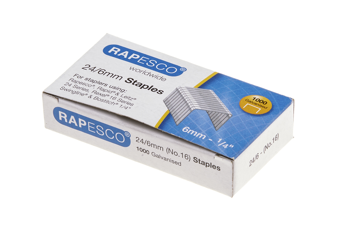 Rapesco Staple