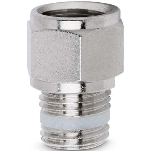 Camozzi S2000 Series, S2520 1/8-1/4