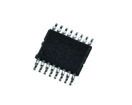 Infineon NOR 64 MB SPI Flash Memory 16-Pin SOIC