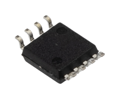 s25fl064labmfi010 Infineon NOR 64 MB Quad-SPI Flash Memory 8-Pin SOIC, S25FL064LABMFI010