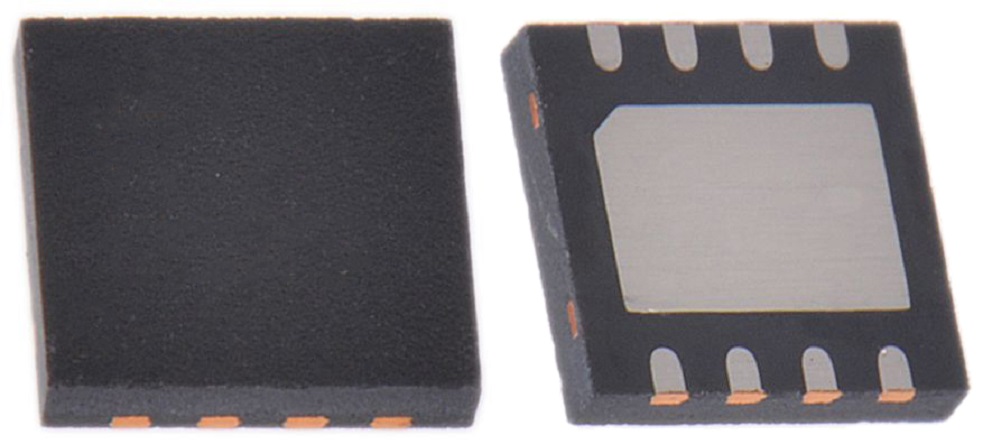 Infineon NOR 64 MB SPI Flash Memory 8-Pin DFN, S25FL064LABNFI043