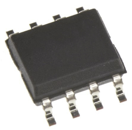 Infineon NOR 128 MB Quad-SPI Flash Memory 8-Pin SOIC, S25FL128LAGMFV010