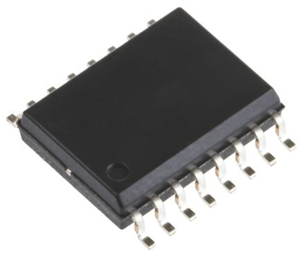 Infineon NOR 256 MB Quad-SPI Flash Memory 16-Pin SOIC, S25FL256LAGMFN000