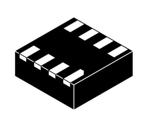 Infineon NOR 256 MB Quad-SPI Flash Memory 8-Pin WSON, S25FL256LAGNFM010