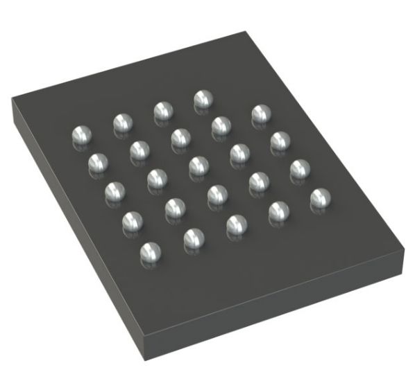 Infineon NOR 256 MB SPI Flash Memory 16-Pin SOIC