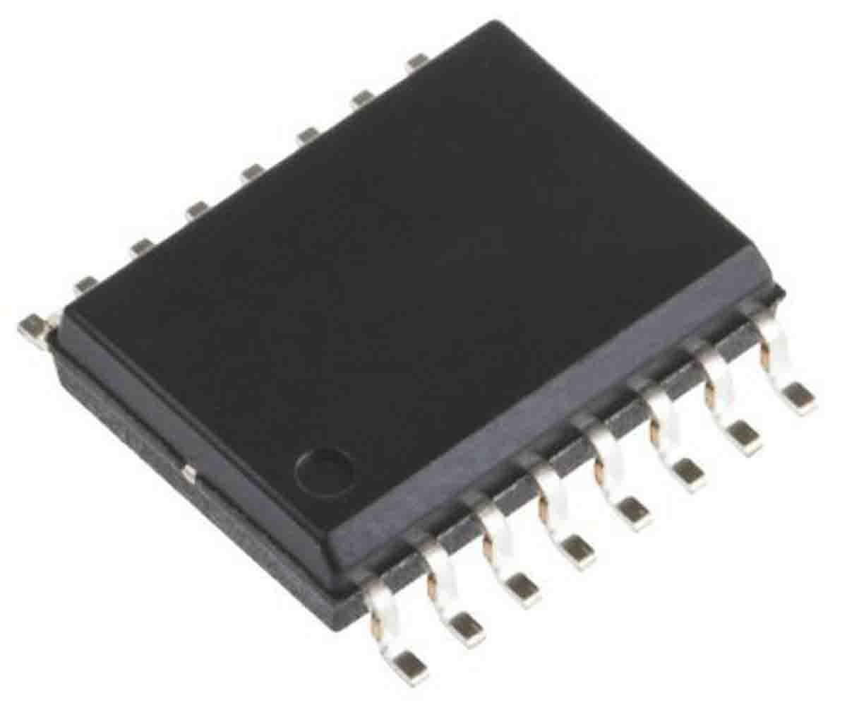 Infineon NOR 256 MB SPI Flash Memory 16-Pin SOIC, S25FL256SAGMFVR00