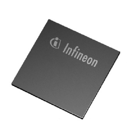 Infineon NOR 512 MB SPI Flash Memory 64-Pin SOIC