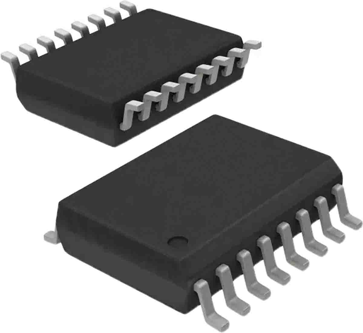 Infineon NOR 512 MB SPI Flash Memory 16-Pin SOIC, S25HS512TDPMHI010