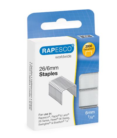 Rapesco Staple