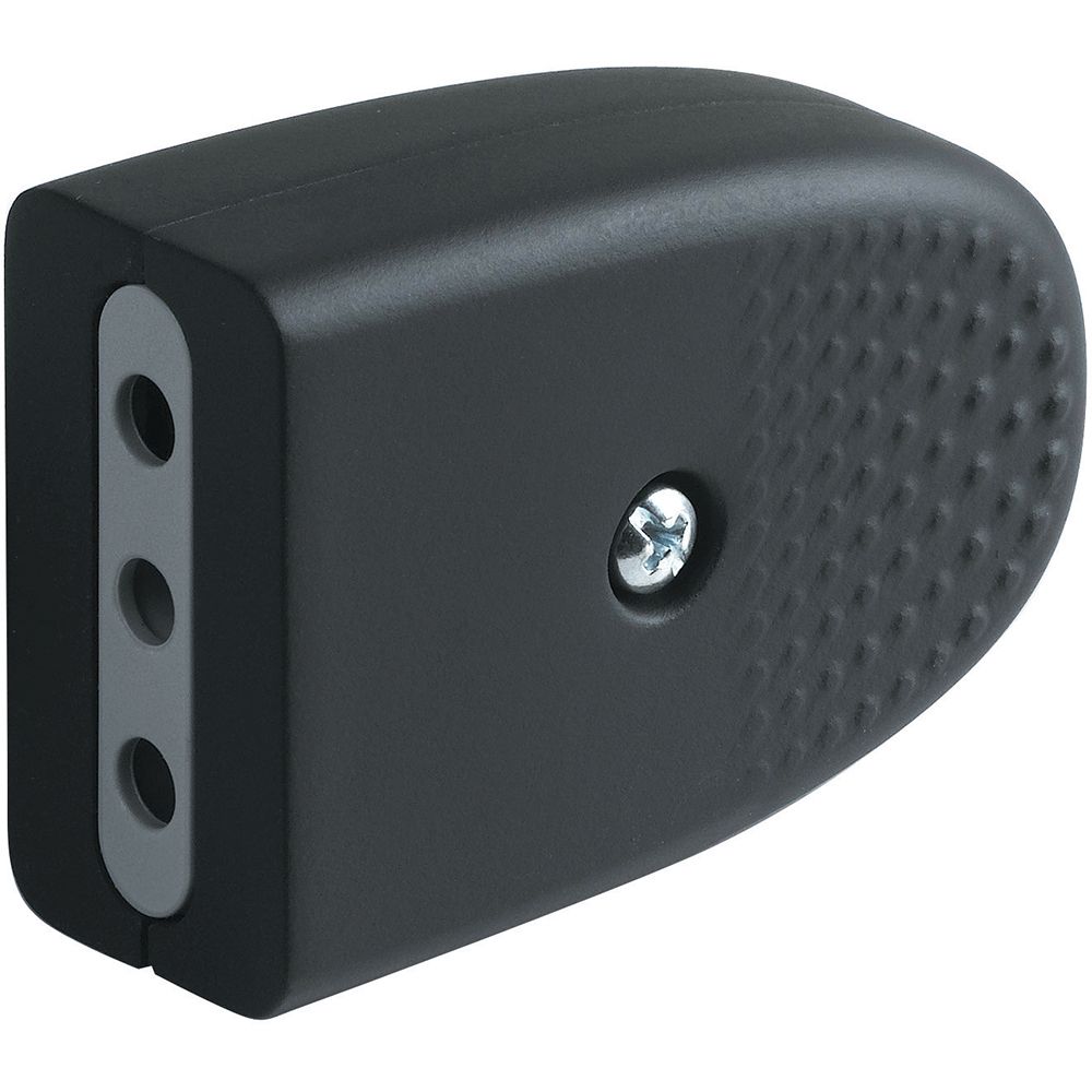 Bticino Black Power Socket, 10A, 2P+T