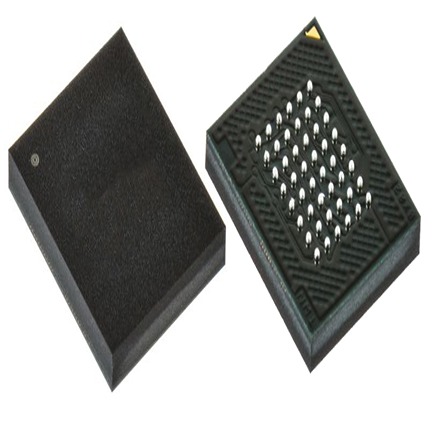 Infineon NOR 8 MB SPI Flash Memory Device 48-Pin TSOP