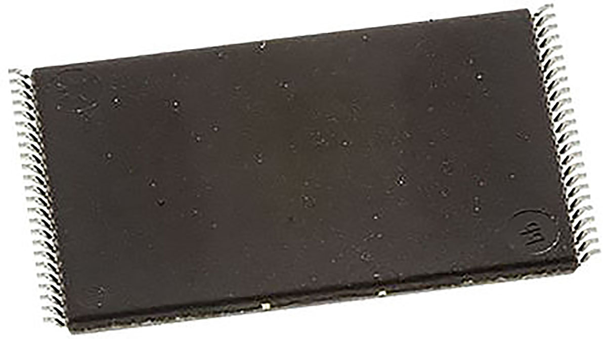 s29al008j70tfi010 Infineon NOR 8 MB CFI, Parallel Flash Memory 48-Pin TSOP, S29AL008J70TFI010
