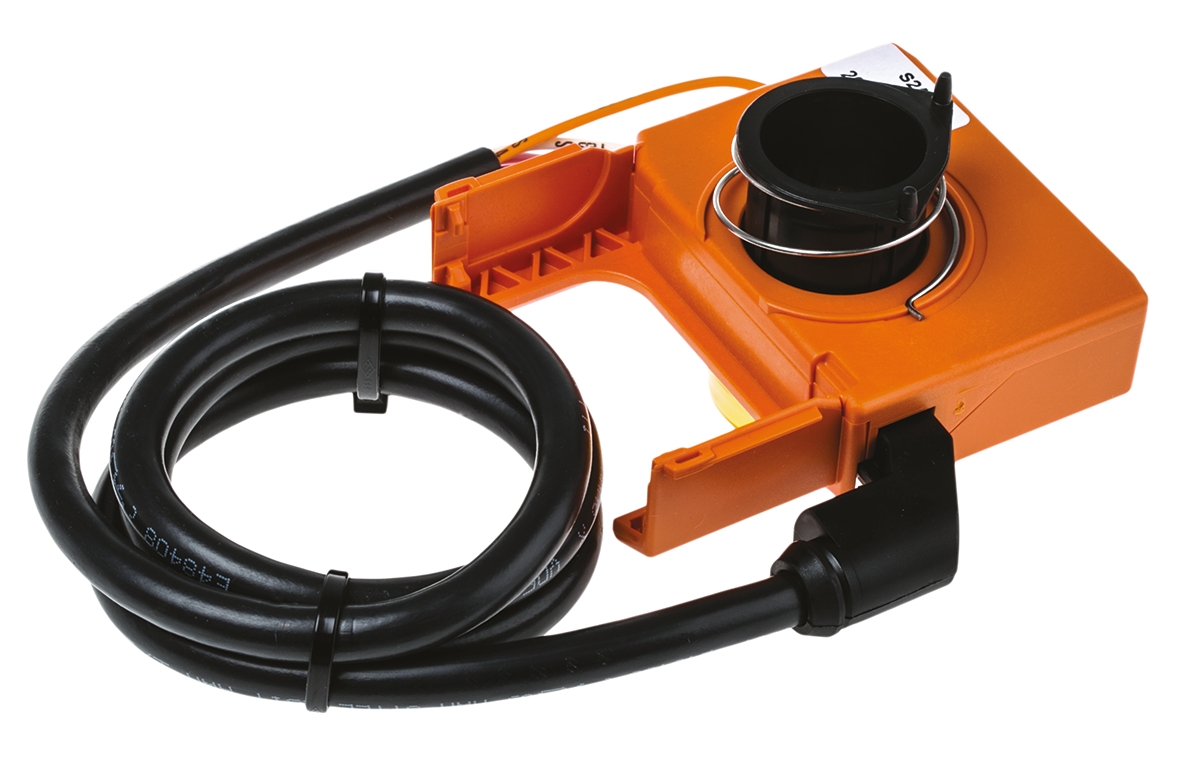 s2a Belimo Open/Close Actuator Switch