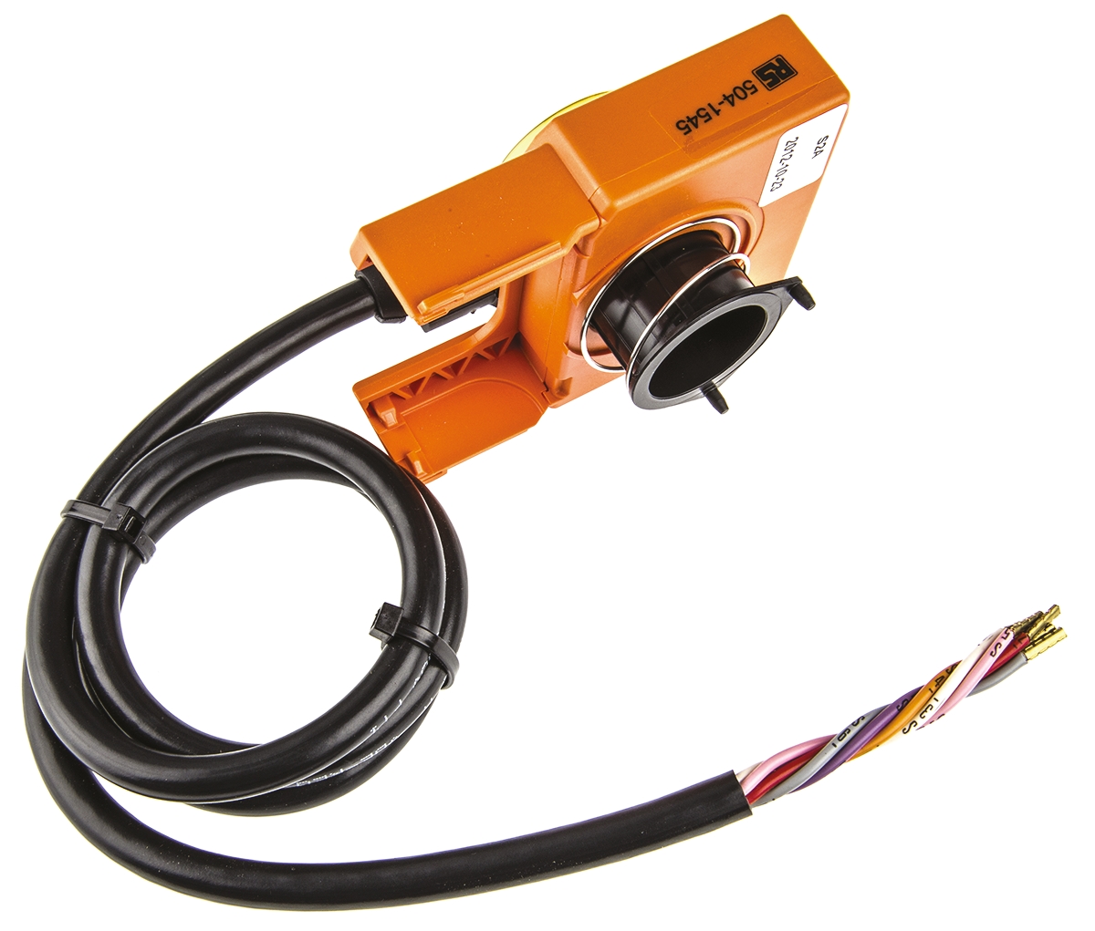 s2a Belimo Open/Close Actuator Switch