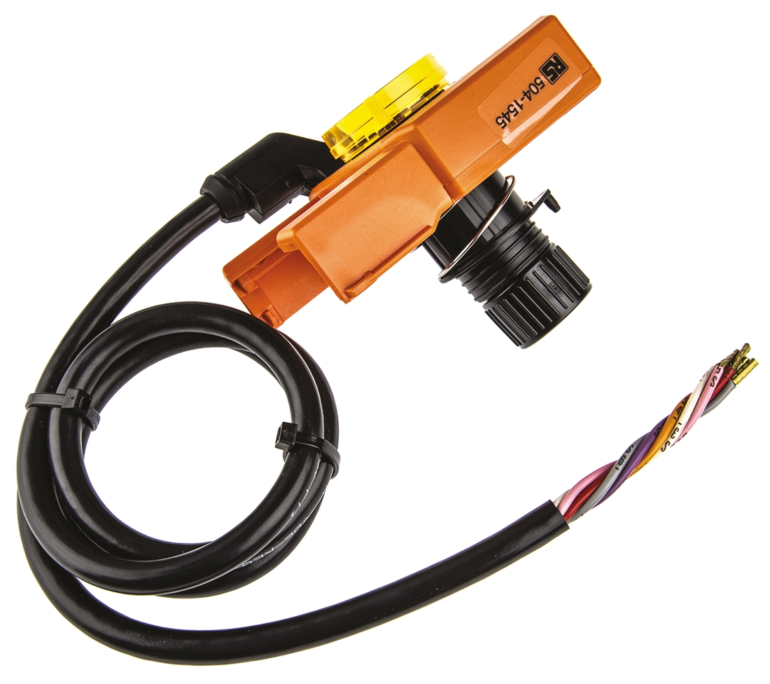 s2a Belimo Open/Close Actuator Switch