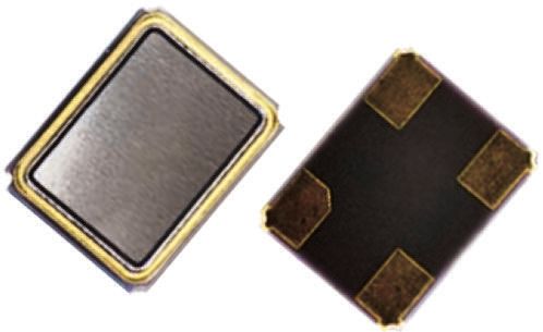 AKER, 50MHz Clock Oscillator, ±50 ppm CMOS, 4-Pin Surface Mount