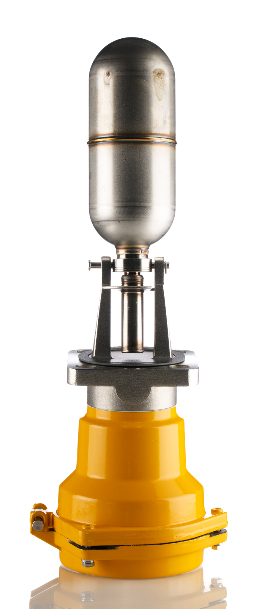 s36daf84 Delta-Mobrey IP101 Series Side Non-Asbestos Sheet Float Switch, SPST, 440 V ac ac Max, 240 V dc dc Max