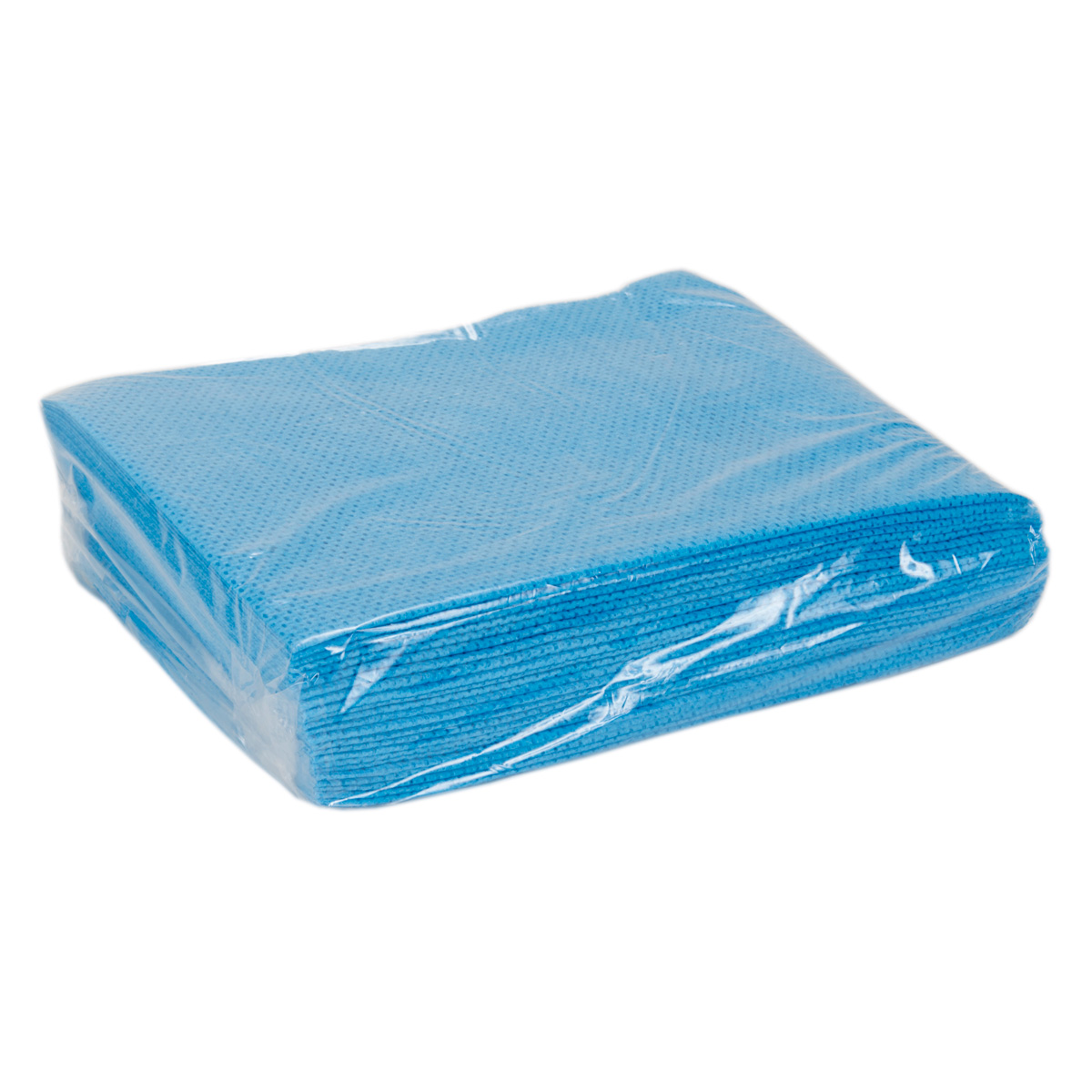 s3883 Harrison Wipes Heavy Weight Cloths 75gsm Red Polyester Cloths for Degreasing, Cleaning, Dry Use, Pack of 25 Per Pack,