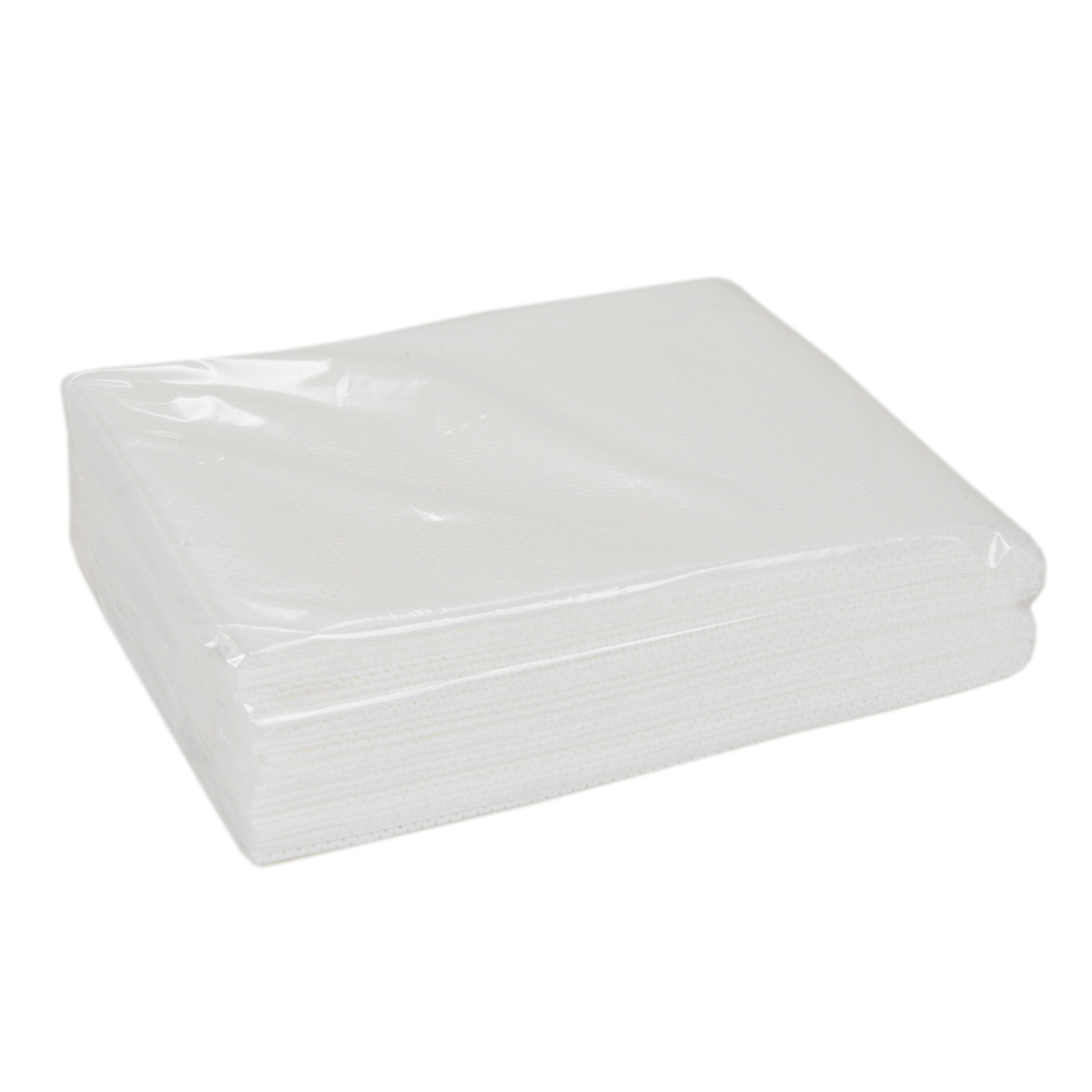 s3885 Harrison Wipes Heavy Weight Cloths 75gsm Yellow Polyester Cloths for Cleaning, Degreasing, Dry Use, Pack of 25 Per Pack,