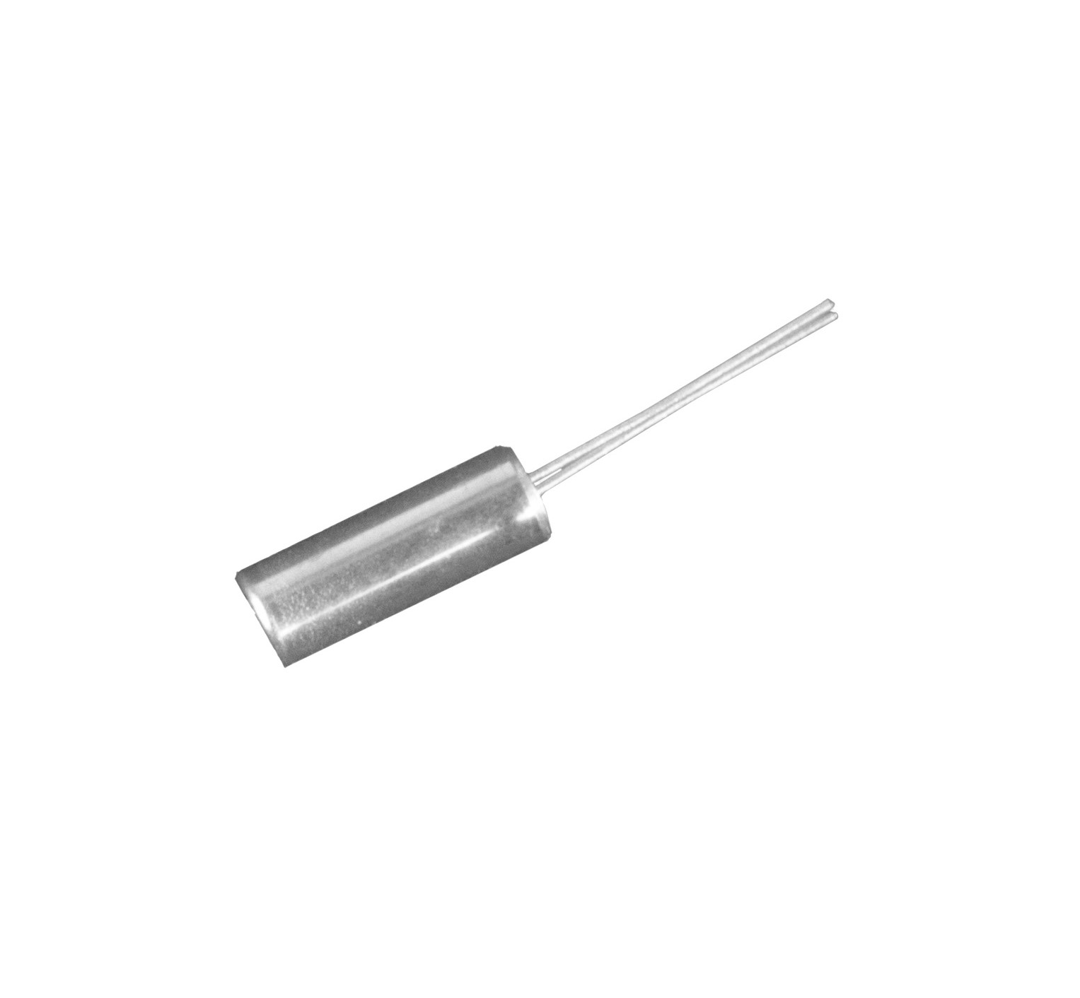 Prowave, S4 Series Crystal 3 mm for Use with Electronic Applications