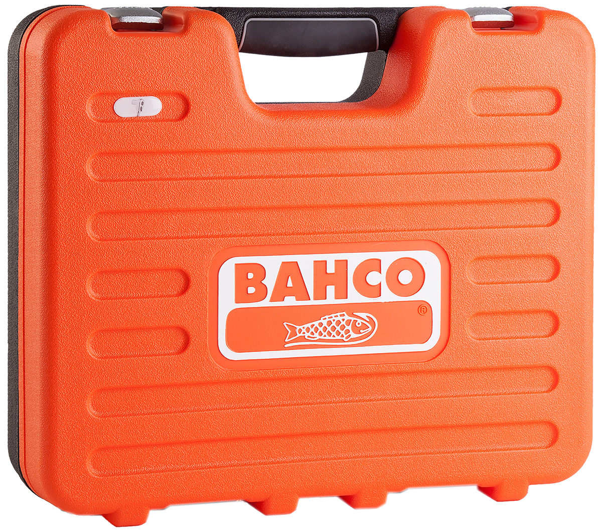 s400 Bahco 40-Piece 1/2 in Standard Socket Set