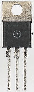 Littelfuse, Thyristor 400 V, 65 A 50 mA 950 A 1.8 V
