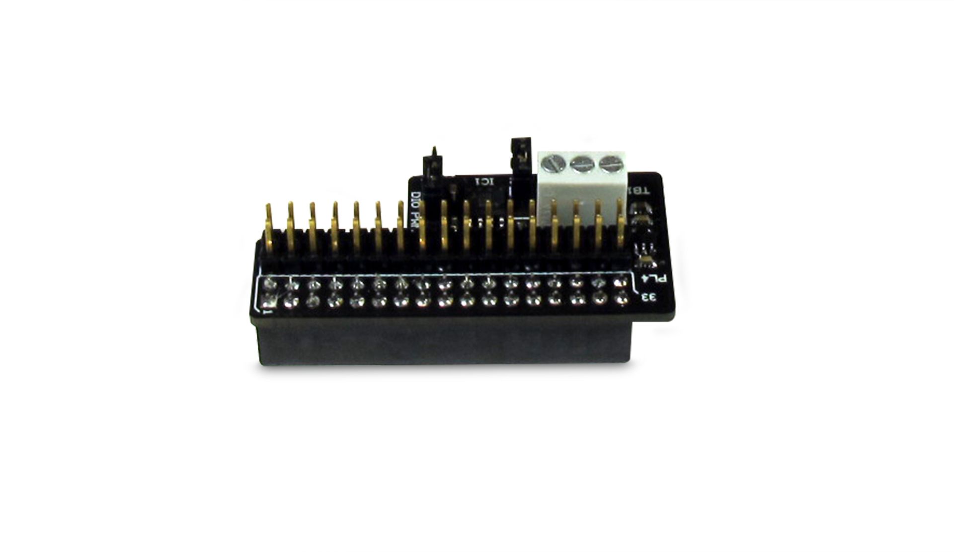 s43-rs485 Lascar PanelPilotACE Multi-Function Panel Meters for Current, Voltage,  75.9 mm  x 115.3 mm