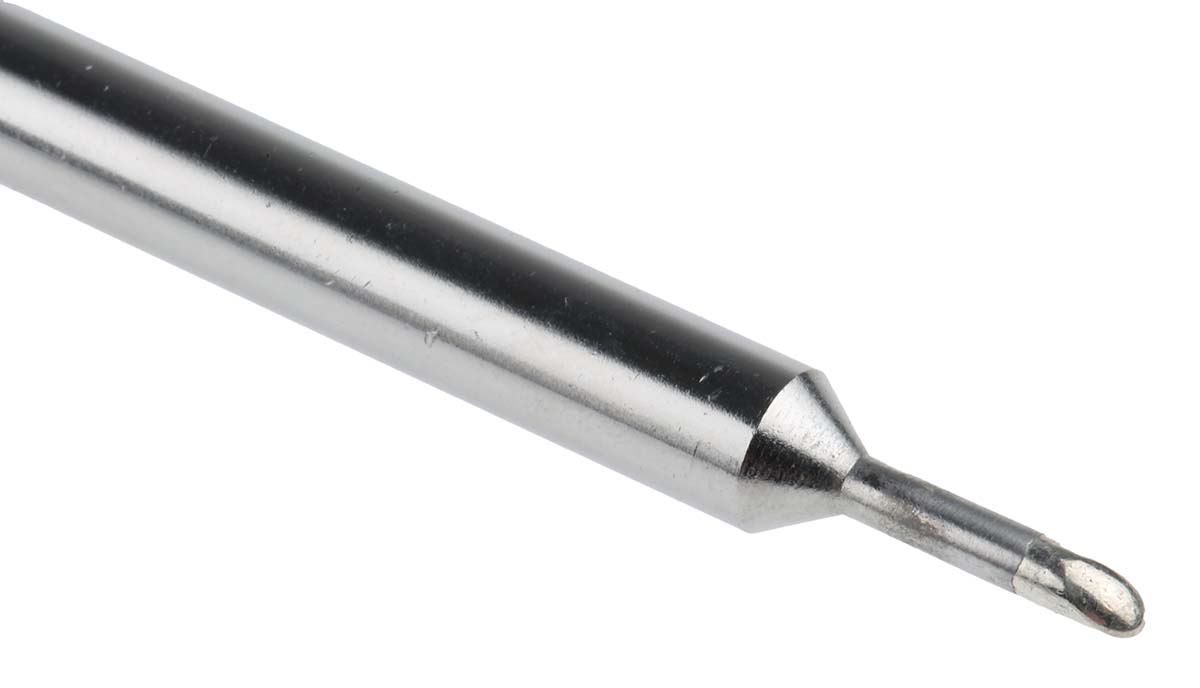 s48e470 Antex Electronics Electric Soldering Iron, 230V, 18 W, for use with CS18 Soldering Iron