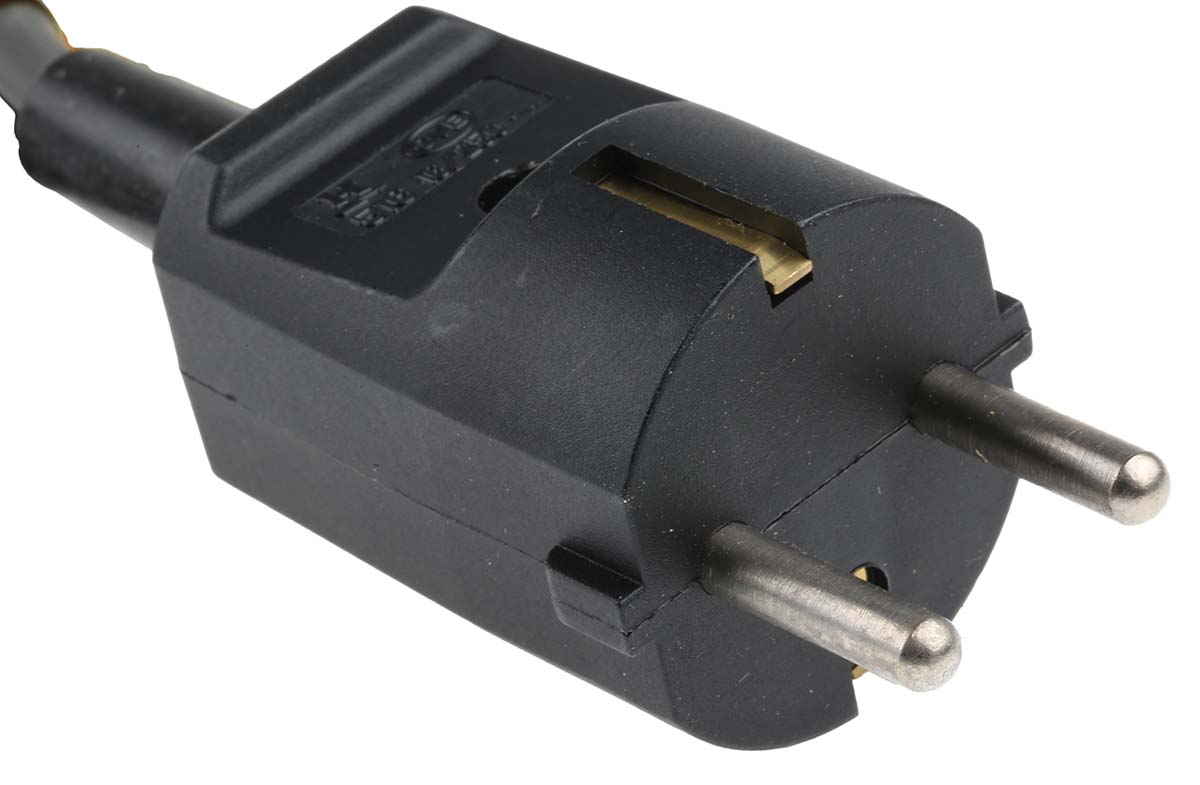 s48e470 Antex Electronics Electric Soldering Iron, 230V, 18 W, for use with CS18 Soldering Iron
