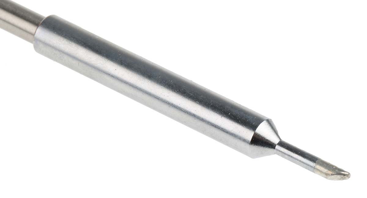 s48j470 Antex Electronics Electric Soldering Iron, 230V, 18 W