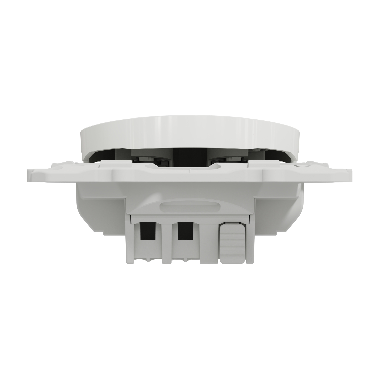 s520204 Schneider Electric 2 Way White 10A Odace 2011 Series