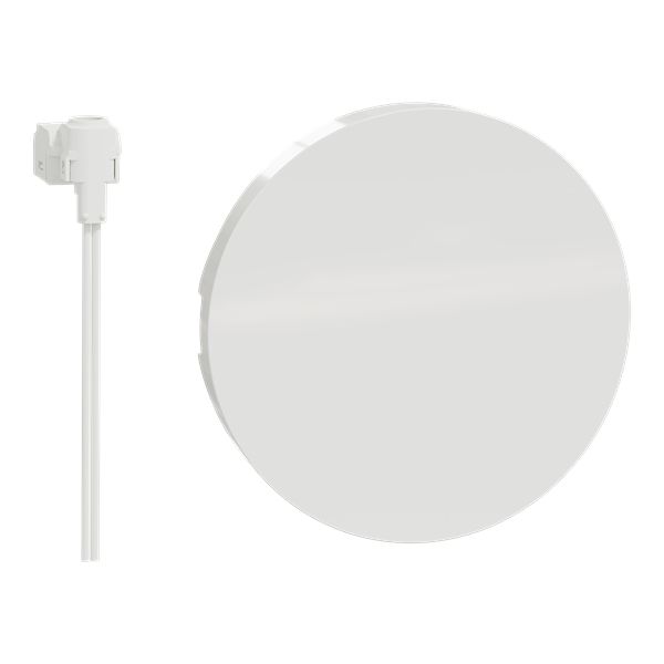 Schneider Electric LED Desk Lamp with Desk