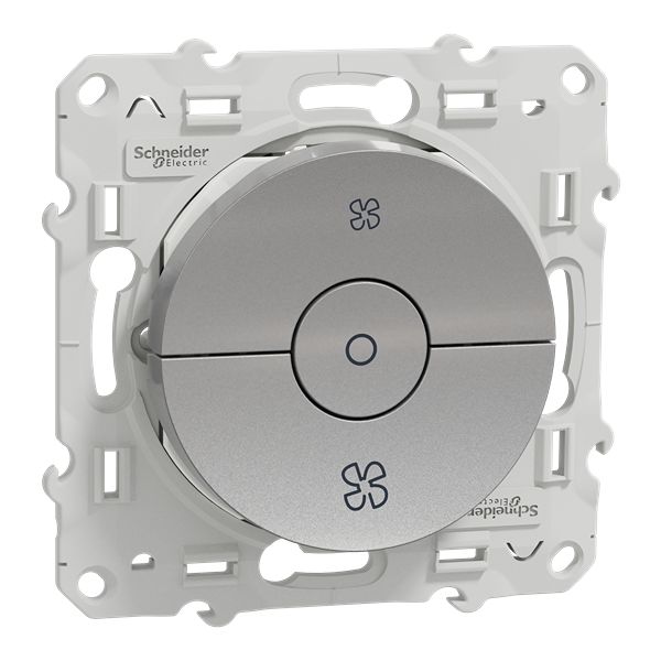 Schneider Electric 2 Way 6A Odace 2011 Series