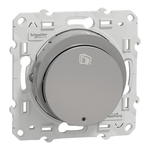 Schneider Electric 1 Way 10A Odace 2011 Series