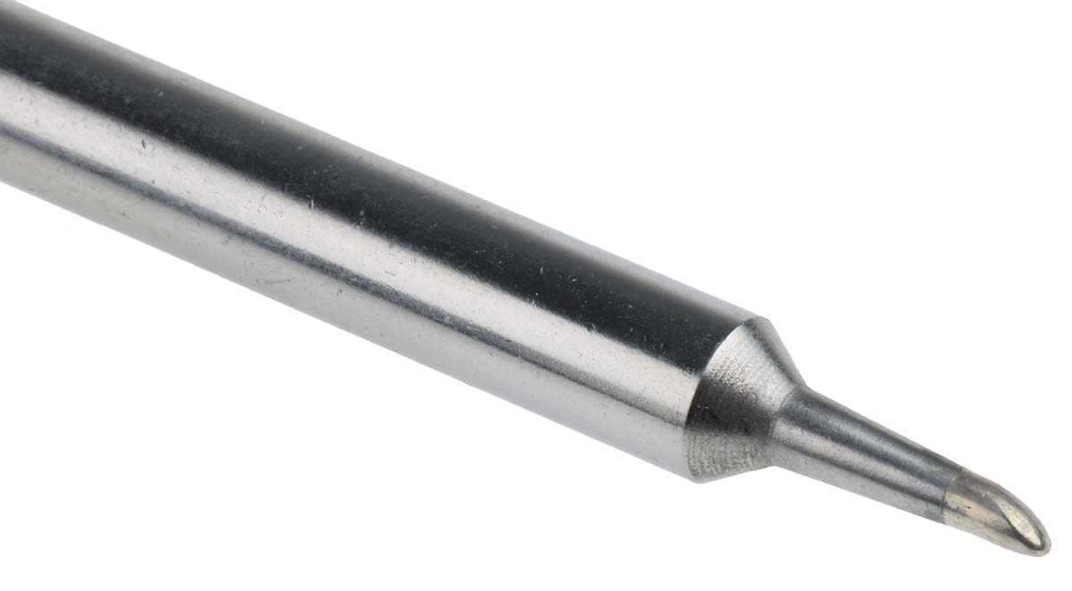 s58e470 Antex Electronics Electric Soldering Iron, 230V, 25 W, for use with XS25 Soldering Iron