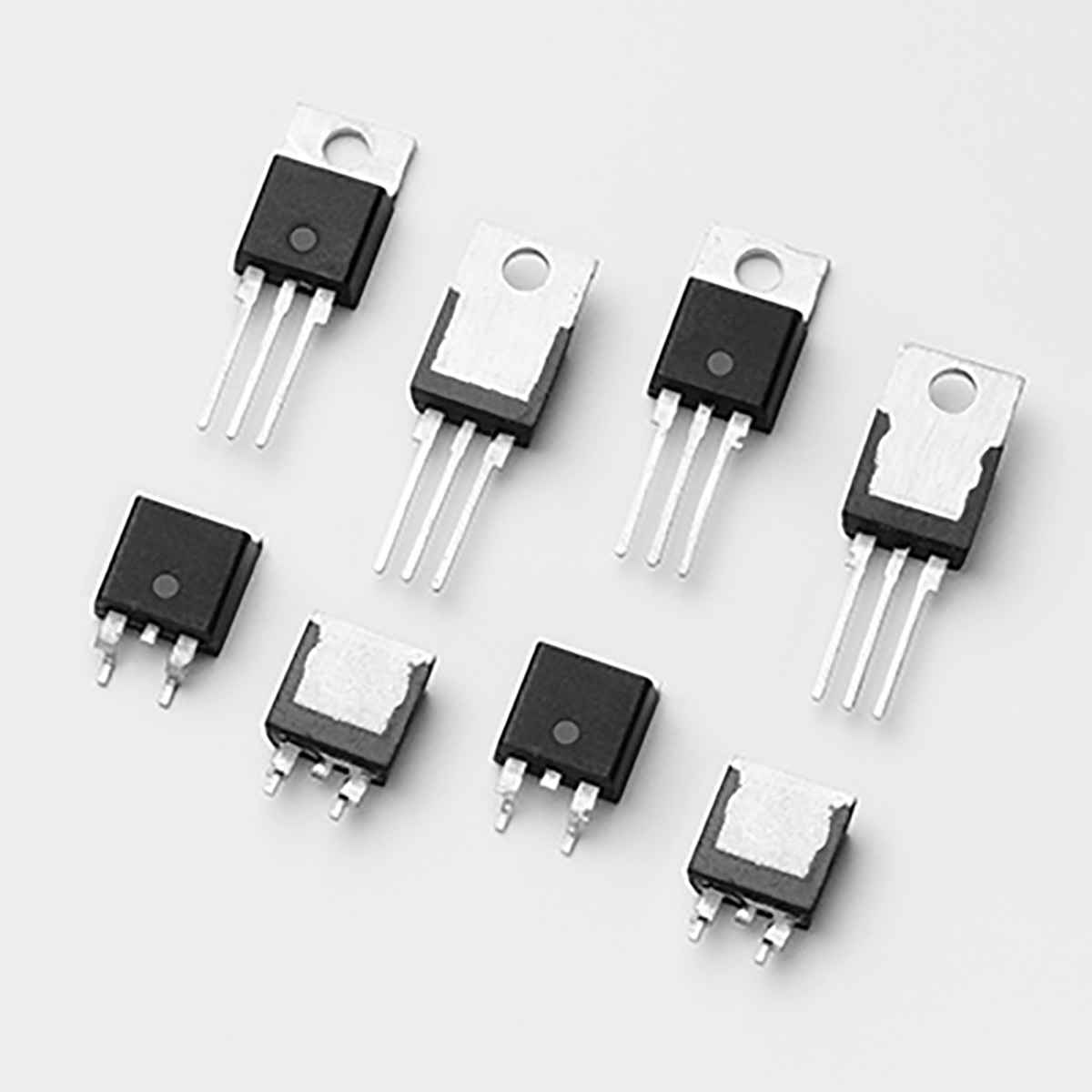 Littelfuse, Thyristor 1 kV, 25 A 35 mA 300 A 1.6 V