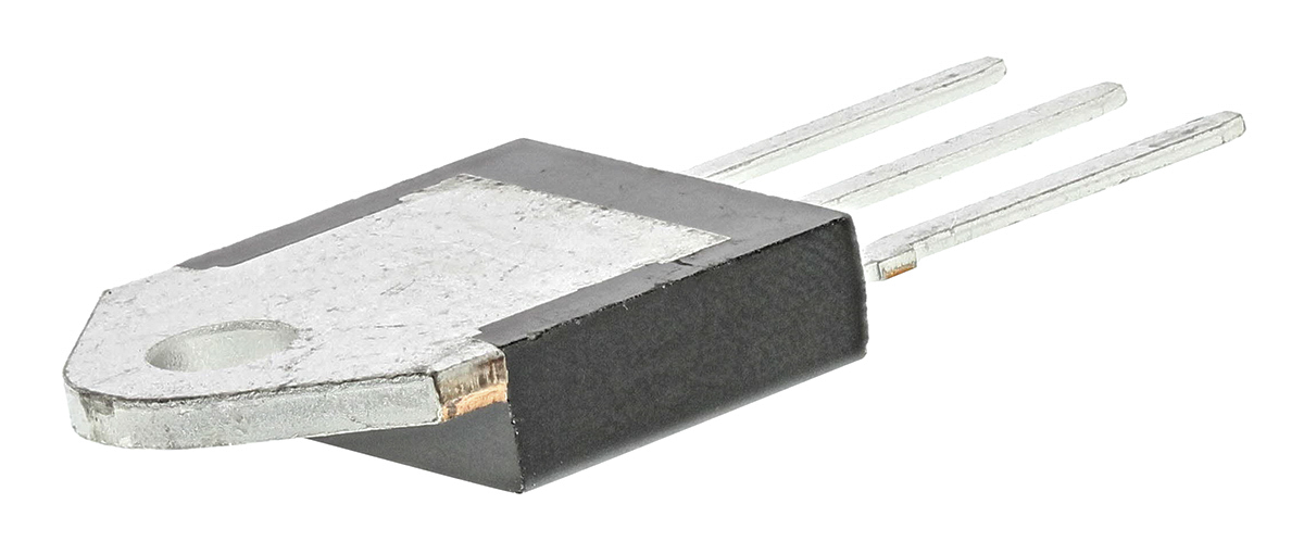 s6065ktp Littelfuse, Thyristor 600 V, 65 A 50 mA 950 A 1.8 V