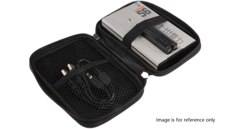 s6 Dataman Dataman S6 Handheld Programmer, USB Programmer for MCU/MPU, EEPROM, PLD, Serial EEPROM, Nand FLASH, EPROM, NV