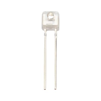 Hamamatsu Photonics Visible Light Photodiode, Surface Mount SIP
